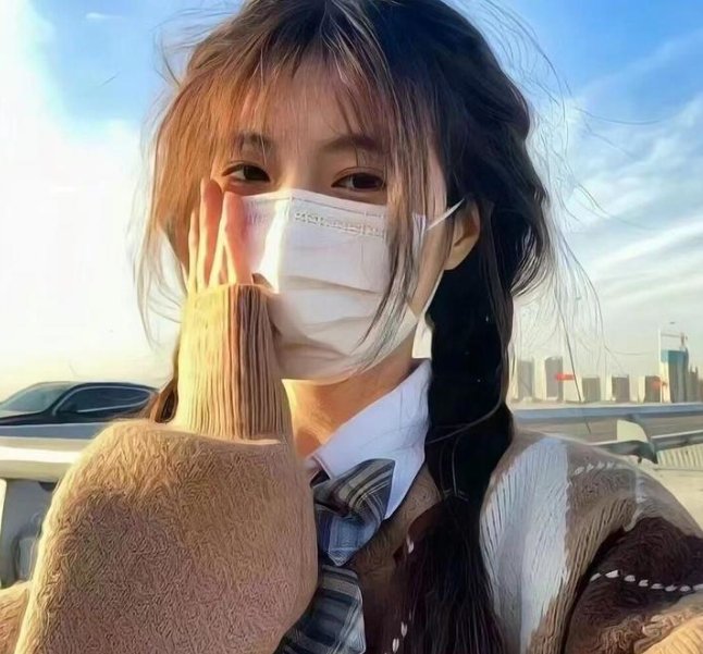 摩天高楼 海报