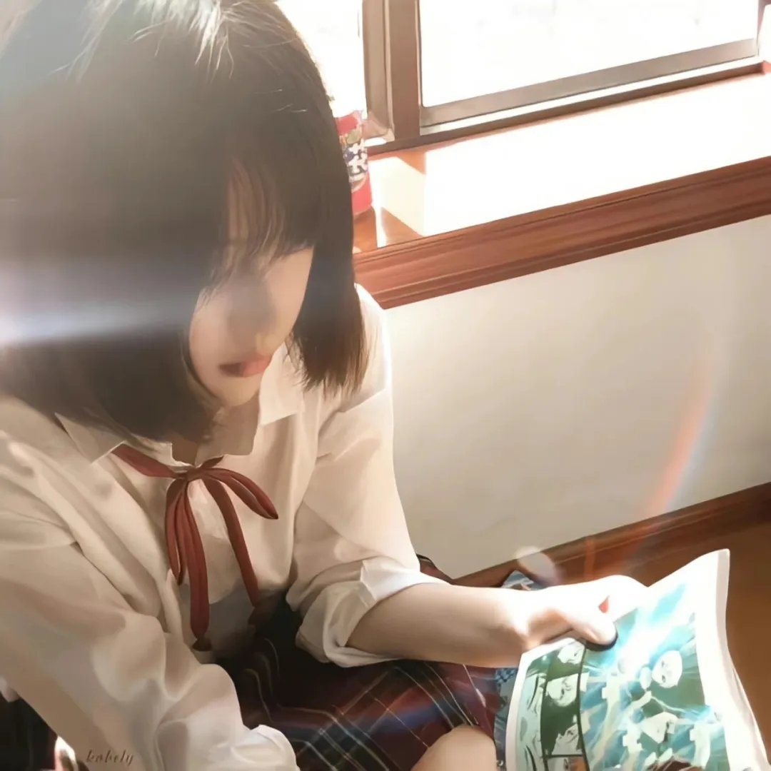彗星美人 背景图